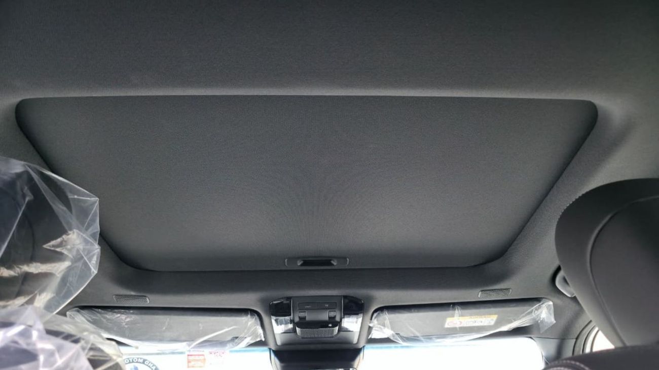 Toyota Prado 2.4L | T/Petrol | 4x4 | Four Door | 5 Seater | Automatic