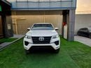 Toyota Fortuner EXR FORTUNER EXR / V4 2.7L / LEATHER SEATS / DVD CAMERA / LOW MILEAGE