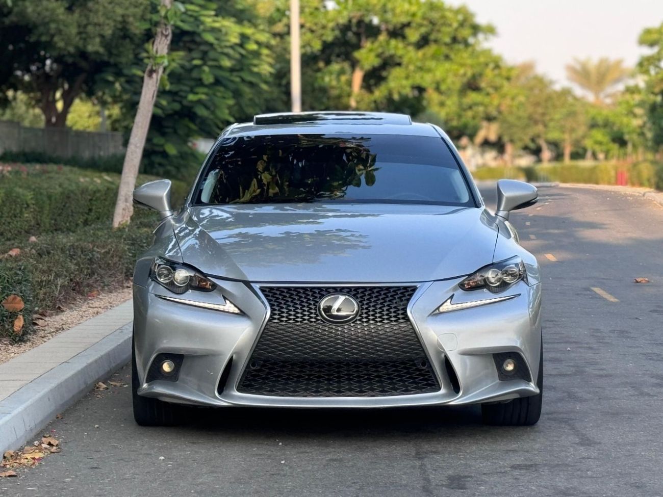Lexus IS250