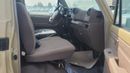 Toyota Land Cruiser Pick Up LC 79 Single Cabin 4.2L Diesel 2023