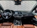 BMW X7 M50i 4.4L (523 HP)