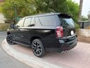 Chevrolet Tahoe RST