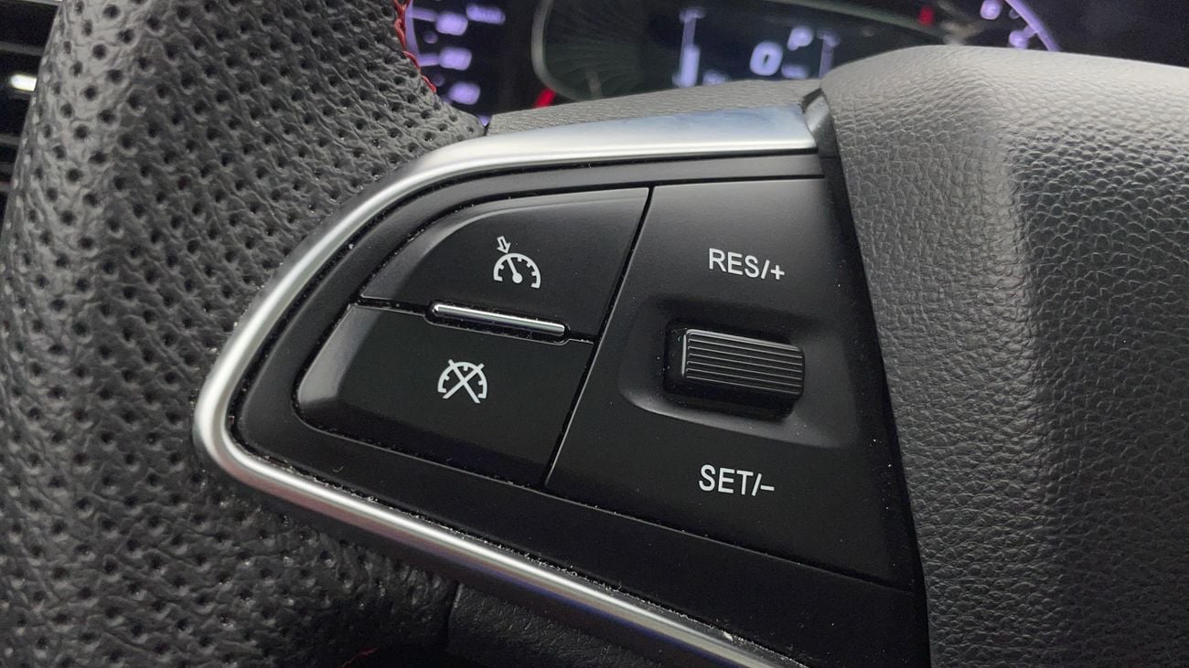 شيفروليه جروف 2025 PREMIER | AED 745/Month | 0 DP | 30 Day Return | Warranty | Service History