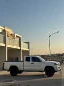 تويوتا تاكوما