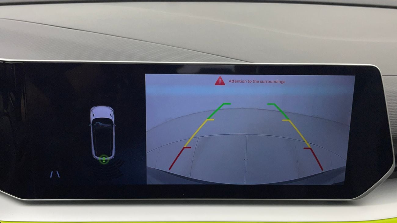 جيلي كول تري GL 1.5 | بدون دفعة مقدمة | اختبار القيادة في المنزل