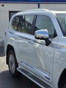 Toyota Land Cruiser LC300 4.0L VXR PETROL A/T 7 SEATER FULL OPTION