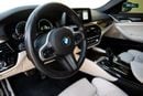 بي أم دبليو 530i 1753 / 60 Months | 0% DP | 530I M Sport Gcc / ZRS Warranty