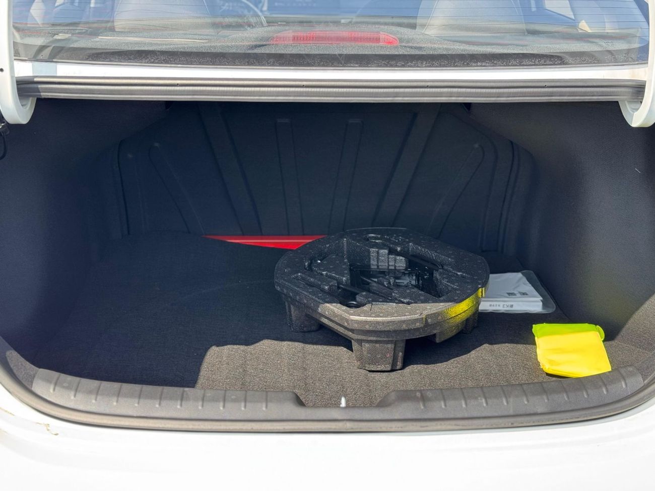 كيا K3 KIA K3 2025 1.5L