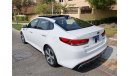 Kia Optima Sx Turbo