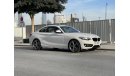 BMW 230i xDrive Coupe 2020 with 2.0L TwinPower Turbo Inline engine