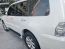 Mitsubishi Pajero GLS Highline Top 3.8L