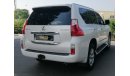 Lexus GX460