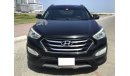 Hyundai Santa Fe EXPORT GL , 2.4L 4 CYL, 7 SEATS