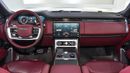 Land Rover Range Rover P530 V8