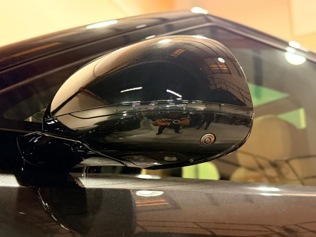 Land Rover Range Rover Sport P400  HSE