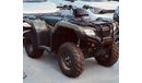 Honda Rancher TRX420