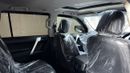 تويوتا برادو GXR 2018 TXL RHD Diesel Engine Full Option Very Clean And Perfect Condition