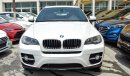 BMW X6 V6