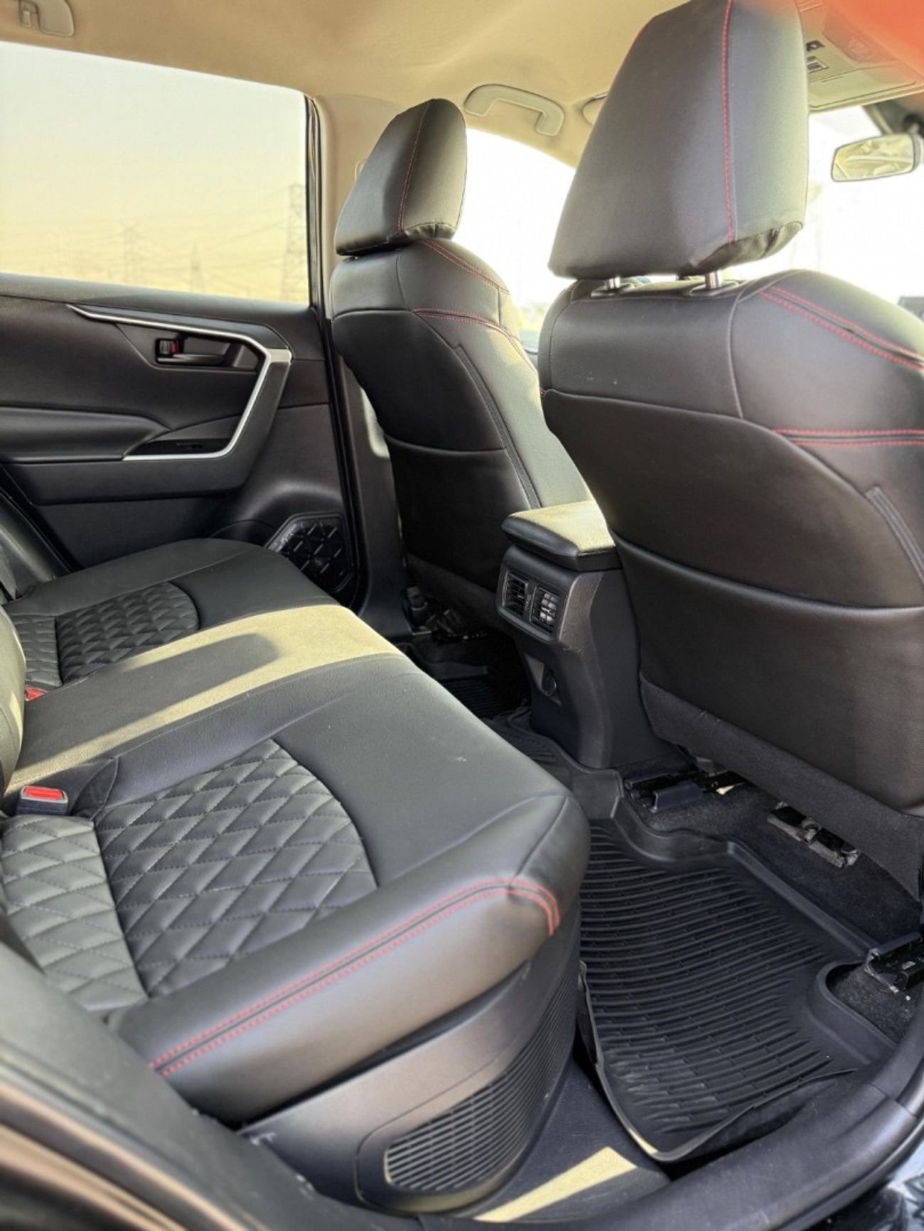 Toyota RAV4 Hybrid 2021