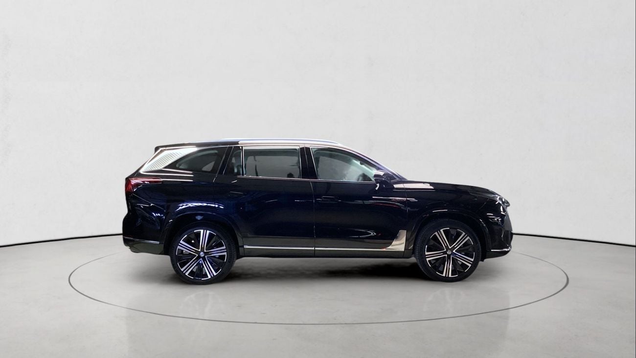 MG RX9 Luxury | upto AED 20,000 Ramadan Discount | Guaranteed Warranty | 0 Down Payment