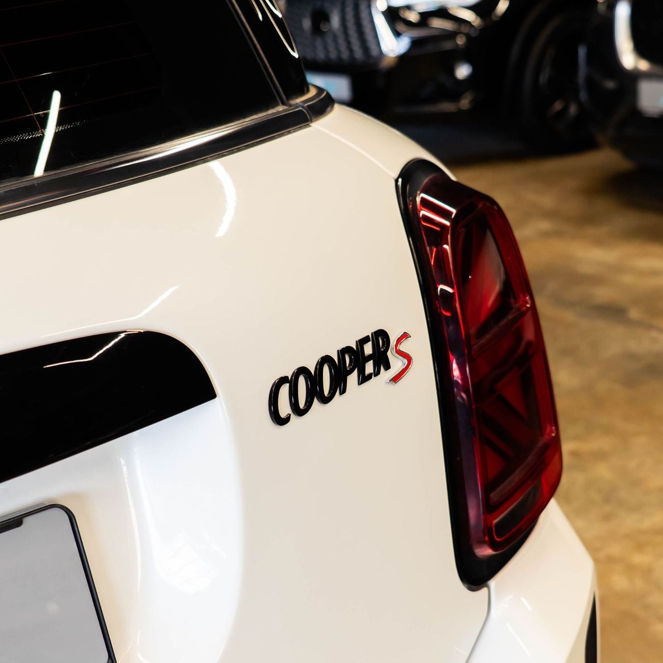 ميني كوبر إس كونتري مان AED 2,011 P.M • 0% Downpayment • MINI Countryman S ALL4   • Agency Warranty