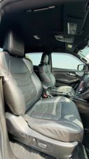 Isuzu DMax X-TERRAIN | AUTOMATIC | 3.0L DIESEL ENGINE | PUSH START | 2022