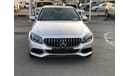 Mercedes-Benz C 300 Mercedes C300 2017