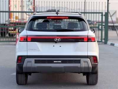 Hyundai Creta PREMIUM