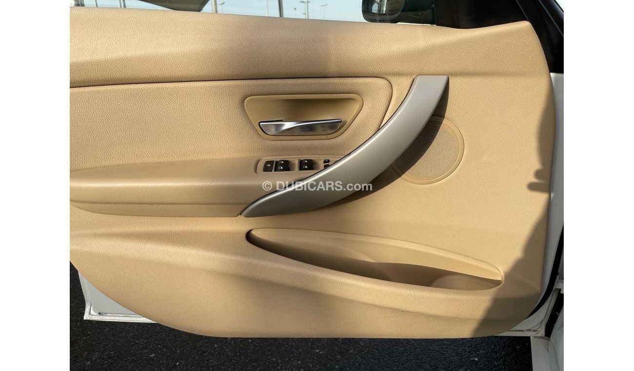 بي أم دبليو 320 Std BM 320 2018