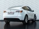 Tesla Model Y AED 2,752 PM • MODEL Y LONG RANGE • ONLY 22K KM • OFFICIAL TESLA WARRANTY UNTIL 2031