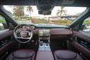 Land Rover Range Rover Autobiography P530 4.4L