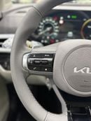 كيا سبورتيج L TX 1.5T