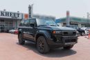 تويوتا برادو VXR TX1