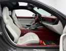 Porsche 911 2021 Porsche 911 Carrera, 2027 Porsche Warranty, Full Porsche Service History, Low Km, GCC