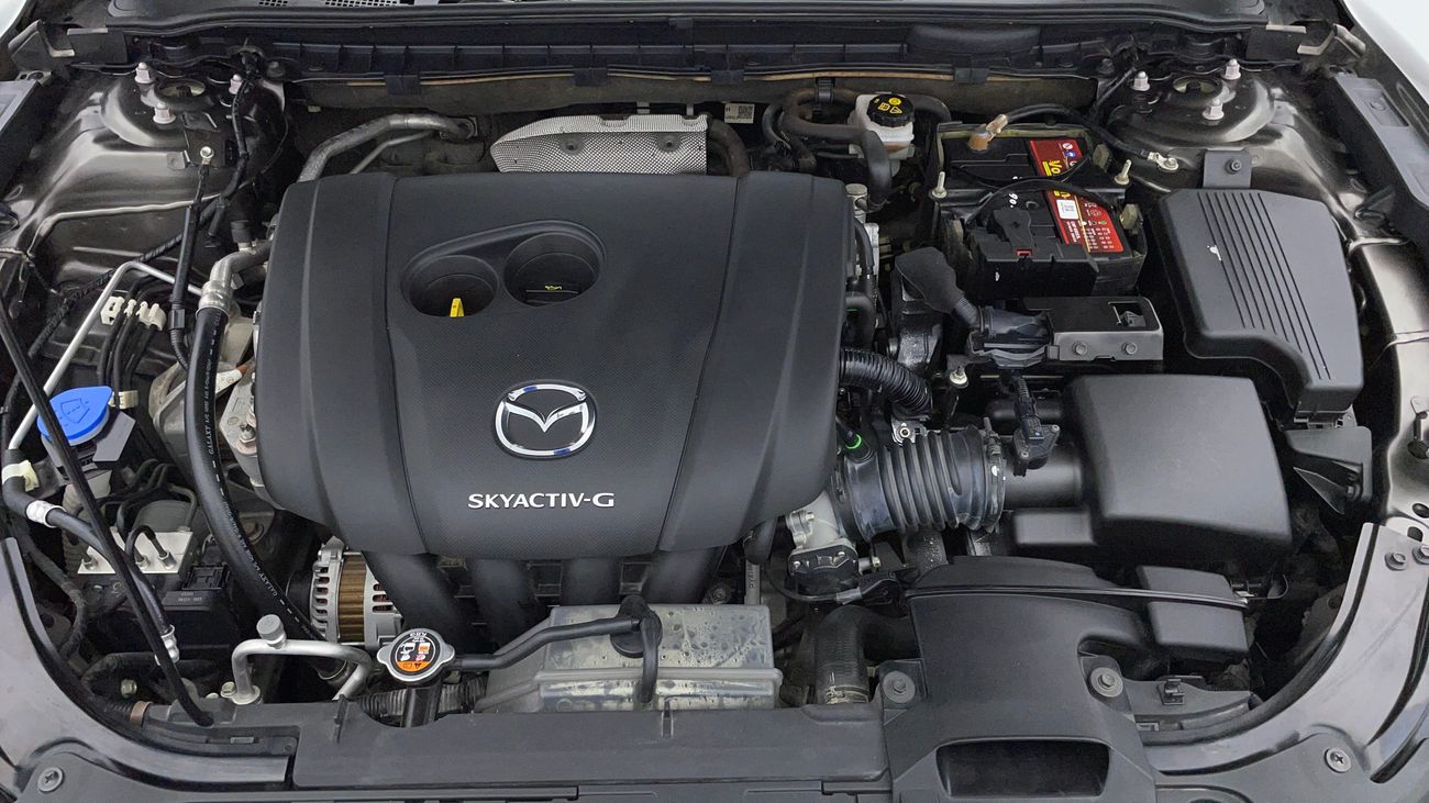 Mazda 6 S 2.5 | Zero Down Payment | Free Home Test Drive