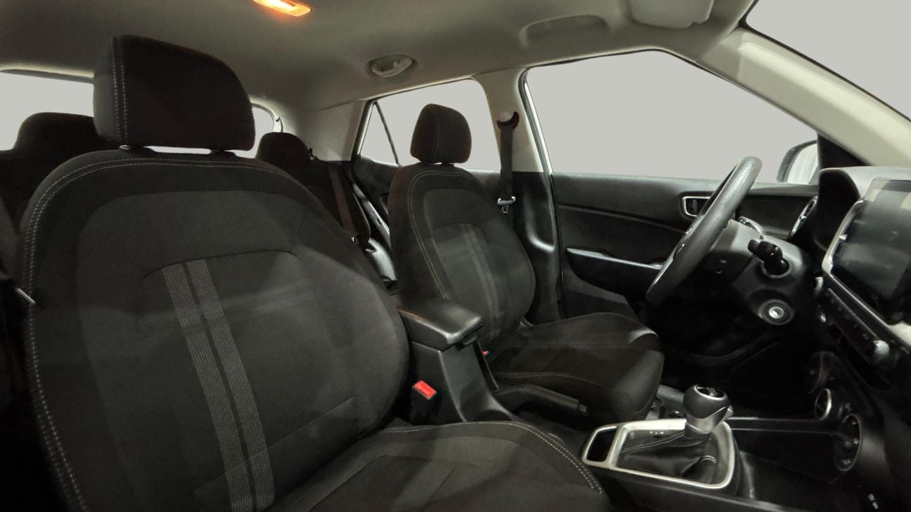 Hyundai Venue SMART 2024 | AED 608/Month | 0 DP | 30 Day Return | Warranty | Service History