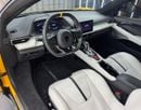 Lotus Emira 2.0 AMT, V4  | 360Hp