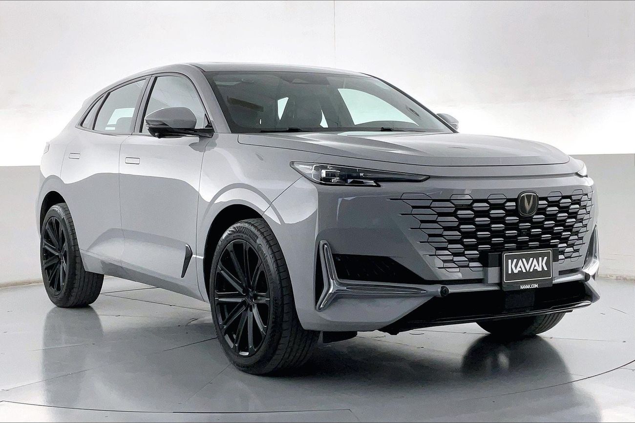 تشنجان يوني ك Limited | عرض العيد الحصري | خالية من أضرار الفيضانات