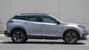 Peugeot 2008 ALLURE