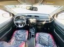 Toyota Hilux Toyota hilux 2020 v4 adventure LHD