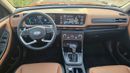 Hyundai Creta Brand | GCC Specs | Economical Modern SUV
