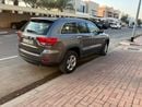 جيب جراند شيروكي Limited 3.6L