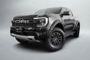Ford Ranger Raptor