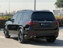 Mercedes-Benz GLS 450 4MATIC l MERCEDES GLS 450 l GCC SPECS l UNDER WARRANTY AND SERVICE CONTRACT l YEAR 2025 l