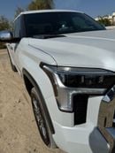 Toyota Tundra CREWMAX PLATINUM 1794 EDITION | HYBRID | 3.4 V6