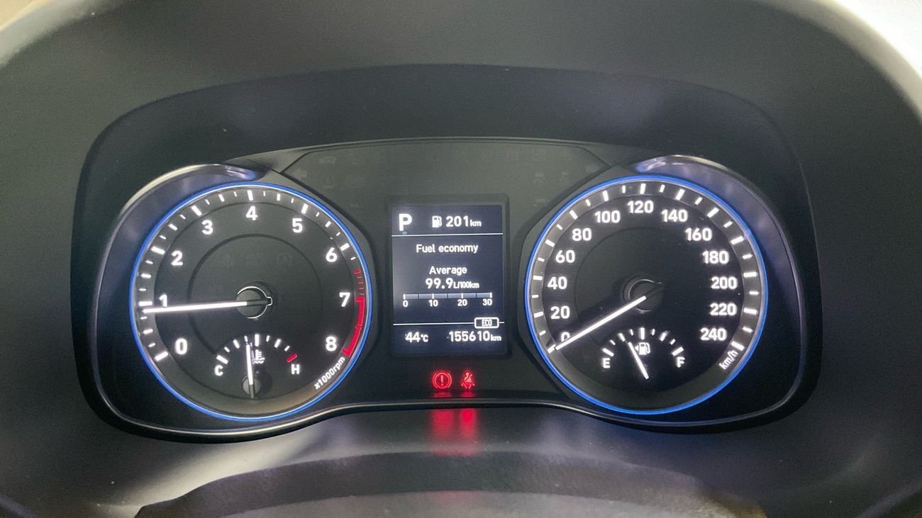 Hyundai Kona GL | Guaranteed Warranty | 0 Down Payment
