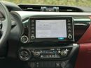 Toyota Hilux 2.7