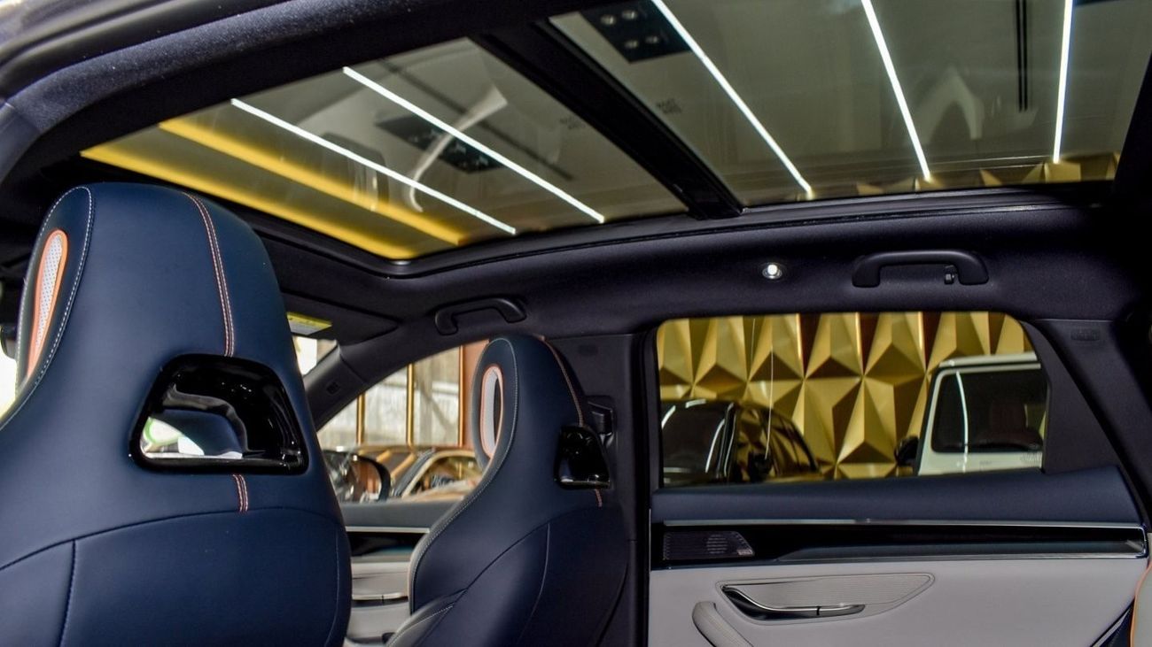 BYD Song Plus BYD SONG PLUS CHAMPION FLAGSHIP EV 2024