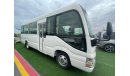 تويوتا كوستر Toyota Coaster 4.2L , 30 passengers