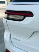 Jeep Grand Cherokee AED 3,280 PM | JEEP GRAND CHEROKEE L LIMITED PLUS 4X4 | GCC | 0% DP | UNDER WARRANTY